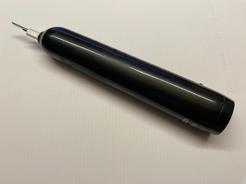 Braun oral pro - pro,