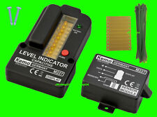 NEU! KEMO FÜLLSTAND-ANZEIGE