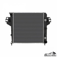 Wasserkühler für Jeep