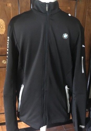 Bmw athetics herren ski - herren, puma