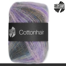 Lana Grossa 50 g Cottonhair