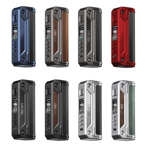 Lost vape thelema - lost,
