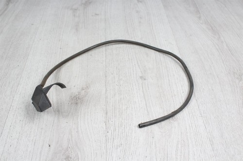 Schlauch ablauf tank hinten - schlauch,