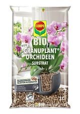 COMPO BIO GRANUPLANT® Orchideen-Substrat 3 Liter