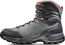 Mammut Damen Wanderschuhe Nova