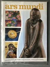 ARS MUNDI 2010 Winter