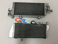 Radiator for KTM