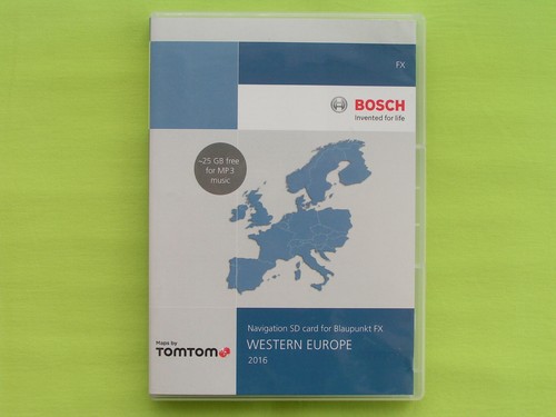 Karte navigation europa - karte,