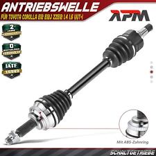 Antriebswelle Vorne Links mit