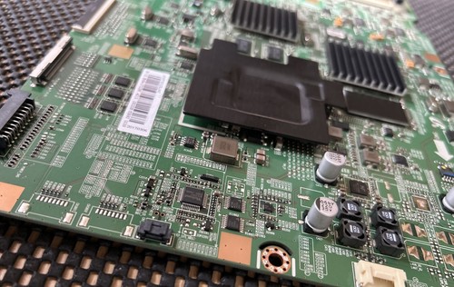 Samsung ue65f9090 main bord - ue65f9090,
