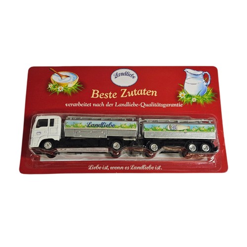 Landliebe mini truck lkw - mini,
