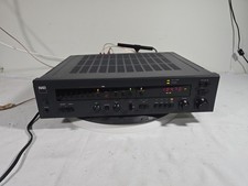 Nad 7100 strero - strero, receiver