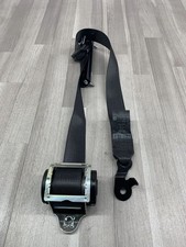 Opel Corsa D Gurt Dreipunkt