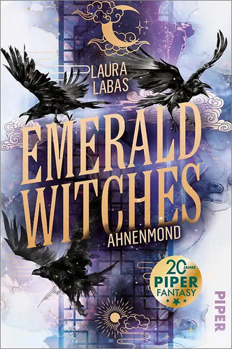 Emerald witches - emerald,