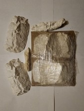 Modellbau felsen aus gips - aus,