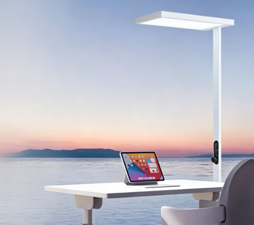 Led stehleuchte büro - led,