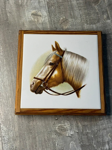 Vintage fliesen wandbild - vintage, fliesen-wandbild