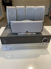 JBL Heimkino Set + Harman