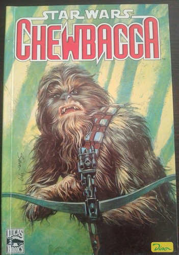 Star wars comic - wars,