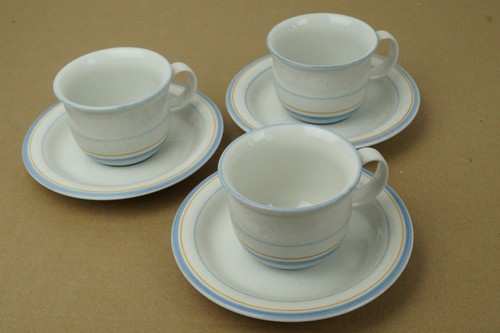 Goebel nordland 3er set - goebel,