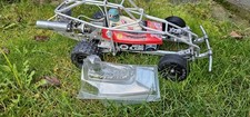 Graupner kyosho rowdy - kyosho,