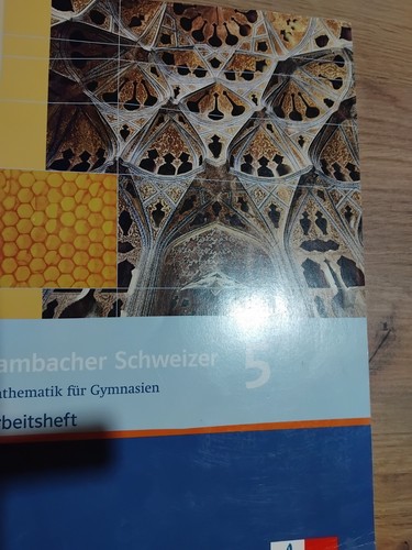 Lambacher schweizer mathematik - lambacher,