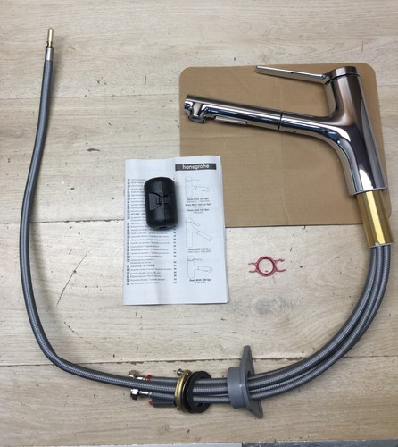 Hansgrohe zesis m33 - hansgrohe,