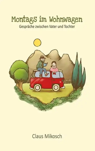 Montags wohnwagen - montags,