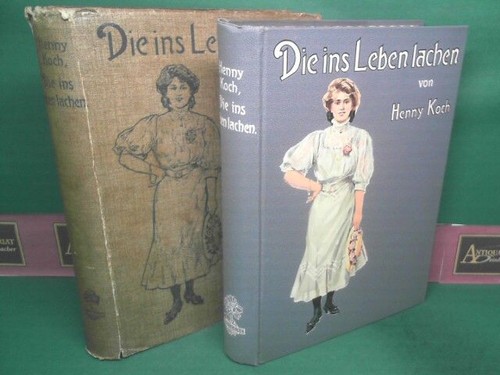 Die ins leben lachen koch - ins,