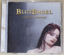 BlutEngel - Seelenschmerz