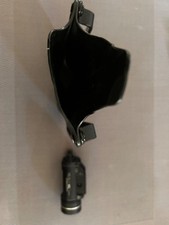 Streamlight TLR 1 HL: taktische Lampe für Kurz/-Langwaffen wie z.B. Glock, H&K 