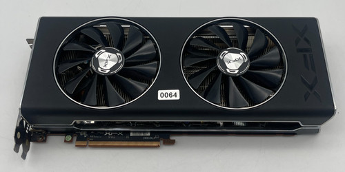 Xfx amd radeon 5700 8gb - amd,