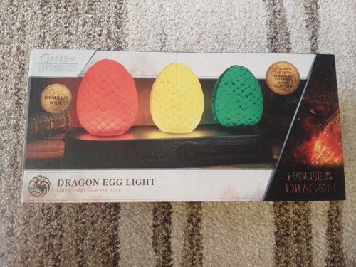 House the dragon egg light - of,
