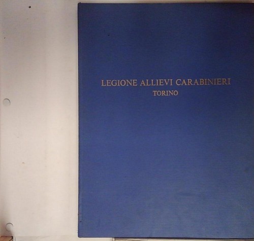 Legion schüler carabinieri - legion,