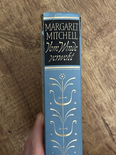 Margaret mitchellvom - margaret,