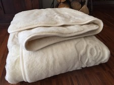 Luxuriöse Decke Naturprodukt