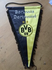 Borussia Dortmund. Wimpel