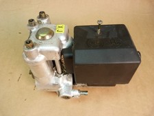 Abs block steuergerät opel - abs,