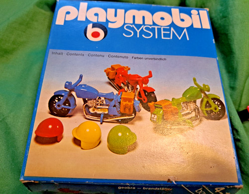 Playmobil system 3408 - playmobil,
