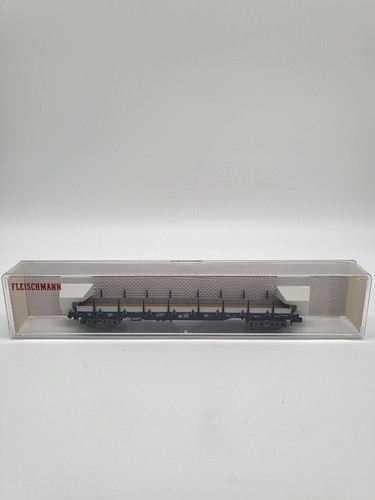 Fleischmann spur 8287k - n,