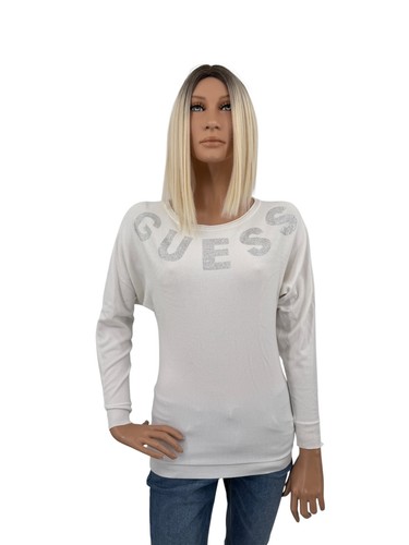Guess strickpullover strick - guess,