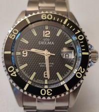 SWISS MADE, ungetragen, Full