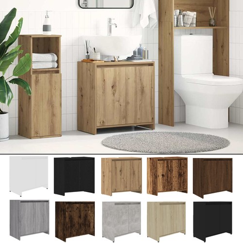 Badezimmerschrank 60x33x61 - , cm