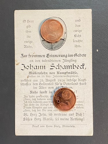 Konzell kumpfmühle schambeck - kumpfmühle,