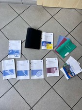 ✅ VW GOLF PLUS Bordmappe Bedienungsanleitung 282551GPB00  11/2007