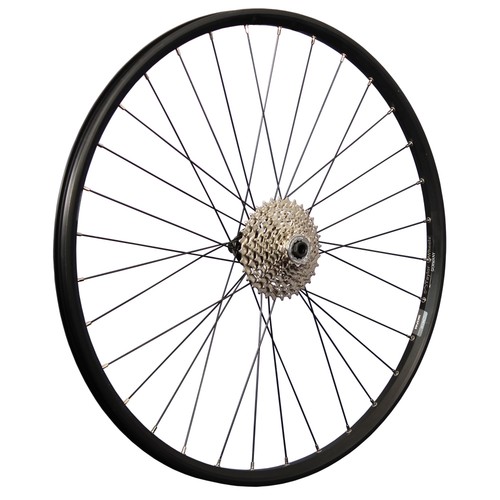 Zoll laufrad hinterrad - zoll,