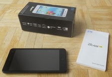ZTE Blade L3 8GB Smartphone