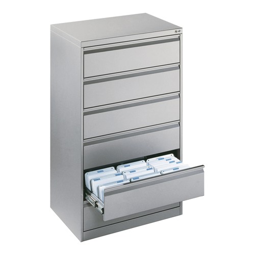 Karteischrank acurado für - c+p,