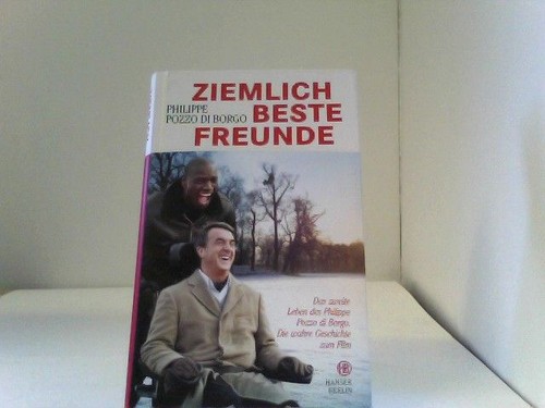 Ziemlich beste freunde ein - beste, freunde: