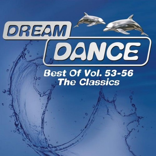 Various dream dance vol - various:,
